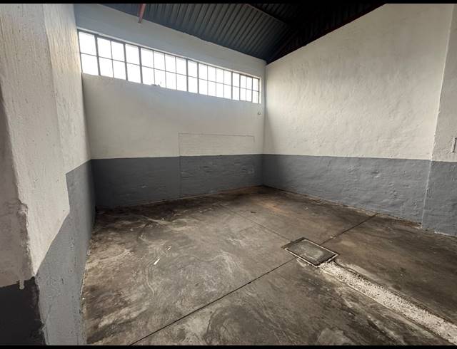 384M² WAREHOUSE TO LET IN PRETORIA INDUSTRIAL
